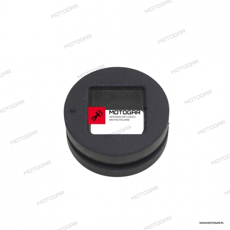 Guma mocowania lampy reflektora Suzuki GN125, GN250 [OEM: 5182727303]