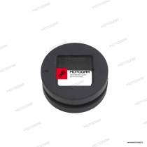 Guma mocowania lampy reflektora Suzuki GN125, GN250 [OEM: 5182727303]
