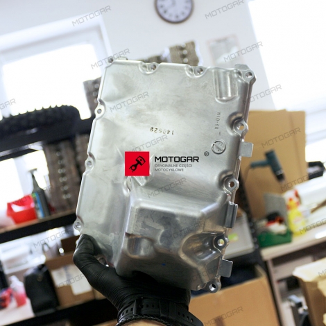 Miska olejowa Suzuki GSXR 600 750 2006-2017 [OEM: 1151101H00]