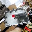 Miska olejowa Suzuki GSXR 600 750 2006-2017 [OEM: 1151101H00]