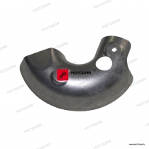 Osłona kolanka wydechu Ducati Diavel [OEM: 46014361D]