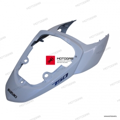 Owiewka tył, ogon Suzuki GSR750 [OEM: 4731008J02YWW]