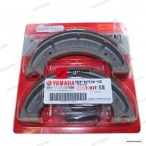 Szczęki hamulcowe Yamaha YZ490, SR400, SR500, XT600, XTZ600 Tenere [OEM: 3GWW253A00]