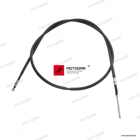 Linka hamulca tył Honda SCV100 Lead [OEM: 43450KRP980]