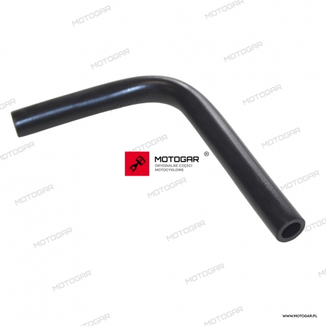 Przewód filtra powietrza Airboxa Yamaha XVS1100 Drag Star [OEM: 5EL1414800]