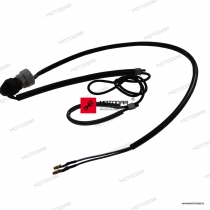 Wiązka przełącznika zespolonego lewego Suzuki LT-A50 [OEM: 3782004200]