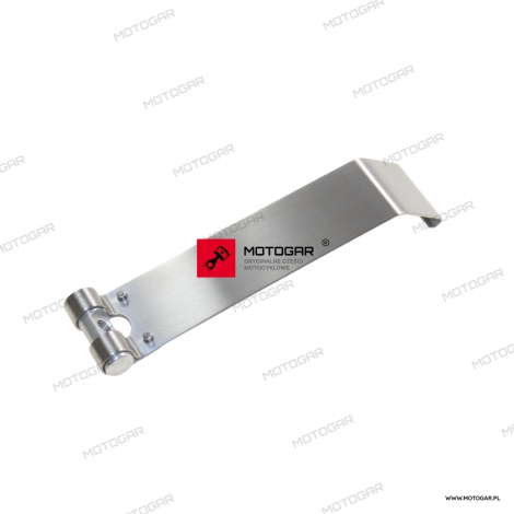 Zaczep uchwyt akumulatora Triumph Bonneville [OEM: T2502808]