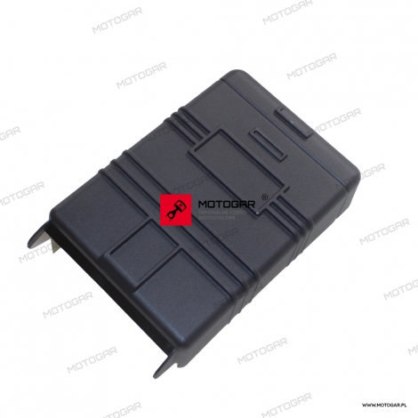 Osłona pokrywa akumulatora Triumph Bonneville [OEM: T2502820]