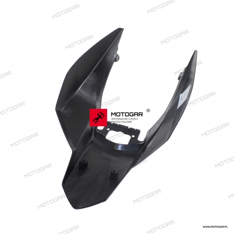 Owiewka tył ogon Aprilia RX/SX125, Derbi Senda 125 [OEM: 86596200W0N]