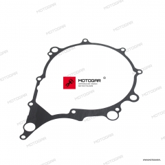 Uszczelka pokrywy alternatora Yamaha XT600, TT600, SRX600 [OEM: 3SW1545100]