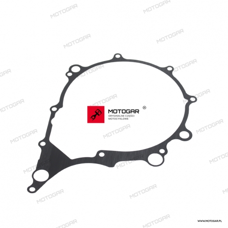 Uszczelka pokrywy alternatora Yamaha XT600, TT600, SRX600 [OEM: 3SW1545100]