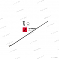 Szprycha tylnego koła (1 szt.) (typ: A) Honda CRF1000 Africa Twin [OEM: 06420MKKD00]