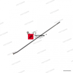 Szprycha tylnego koła (1 sz.) (typ C) Honda CRF1000 Africa Twin [OEM: 06422MKKD00]