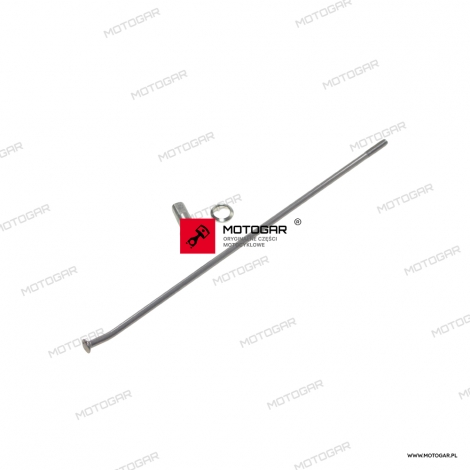 Szprycha tylnego koła (1 sz.) (typ C) Honda CRF1000 Africa Twin [OEM: 06422MKKD00]