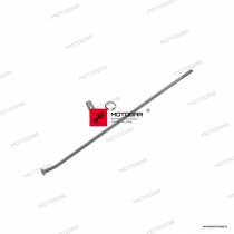 Szprycha tylnego koła (1 sz.) (typ C) Honda CRF1000 Africa Twin [OEM: 06422MKKD00]