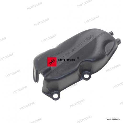 Obudowa pokrywa filtra powietrza Aprilia Scarabeo [OEM: AP8231176]