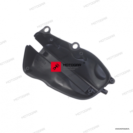 Obudowa pokrywa filtra powietrza Aprilia Scarabeo [OEM: AP8231176]