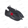 Obudowa pokrywa filtra powietrza Aprilia Scarabeo [OEM: AP8231176]