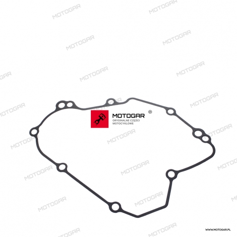 Uszczelka alternatora, zapłonu Kawasaki KX450 [OEM: 110610358]
