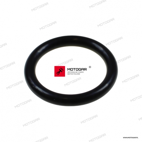Oring 3.7x21.7 Suzuki DR650, GSX600F, GSF650 Bandit, GSX750, VZR1800 [OEM: 0928022016]
