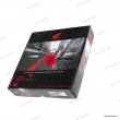 Zestaw napędowy (łańcuch + zębatki 14&36T) Honda CBR250, CBR300R [OEM: 06406K33D00]