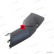 Panel boczny, wypełnienie lewe Yamaha XJ6 (F/N/S/Diversion) [OEM: 36P2836L00]