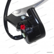 Przełącznik zespolony prawy klamka hamulca Yamaha PW50 [OEM: 3PT8292001]