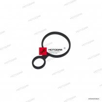 Uszczelka świecy Honda ST1300 Pan European, CTX1300 [OEM: 12395MCS000]