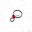Uszczelka świecy Honda ST1300 Pan European, CTX1300 [OEM: 12395MCS000]