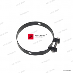 Opaska, obejma króćca ssącego Kawasaki KX250, KX450, Z750, Z1000 [OEM: 921711552]