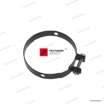Opaska, obejma króćca ssącego Kawasaki KX250, KX450, Z750, Z1000 [OEM: 921711552]