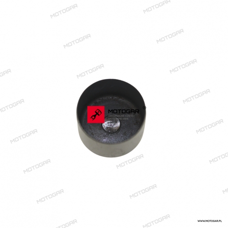 Szklanka zaworowa Kawasaki ER-6, Ninja ZX-7, ZZR600, Z1000, GTR1400 [OEM: 120320009]