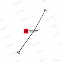 STOPPER FR SADDLEBAG LI Honda [OEM: 81251MN5000] *