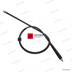 Linka prędkościomierza licznika Piaggio Liberty [OEM: 647804]