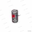 Sprężyna sprzęgła Honda CB125, CA125 Rebel [OEM: 22401MB0000]