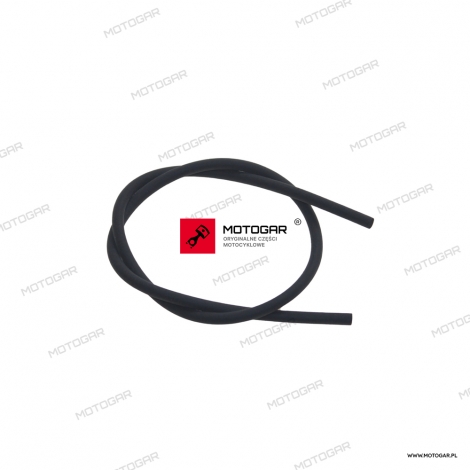 Uszczelka klosza lampy, tył Honda VTX1800 [OEM: 33709MCH671]