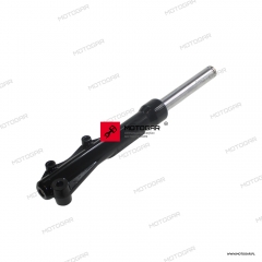 Amortyzator przód lewy SYM SYMPHONY 50, SYMPHONY 125 [OEM: 51500-XRE-000-K]