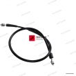 Linka prędkościomierza licznika Yamaha XC125, NXC125 Cygnus [OEM: 4P9H35500000]