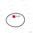 Oring dekielka filtra oleju Kawasaki EL250 Eliminator, Zephyr 750, GPZ1100, ZZR1100 [OEM: 671B2590]