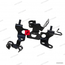 Mocowanie, uchwyt stelaż Kawasaki Z900 [OEM: 230621412]