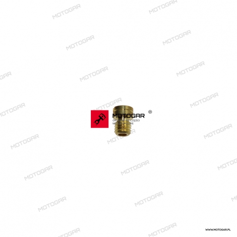 Dysza główna 115 Honda CB100 Super Sport, CB750 Seven Fifty [OEM: 991142461150]