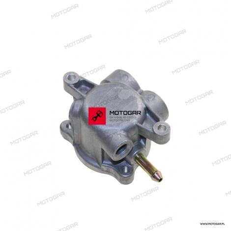 Obudowa termostatu Honda GL1500 Gold Wing [OEM: 19310MT8010]