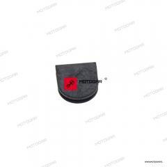 Guma prawej pokrywy dekla silnika Honda CR125 [OEM: 11343KZ4A90]