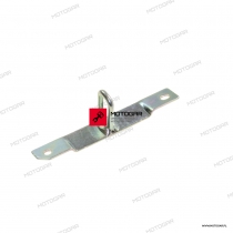 Zamknięcie, uchwyt zamka siedzenia Suzuki AN650 Burgman [OEM: 4521010G00]
