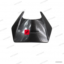 Osłona licznika, owiewka przednia Derbi Senda, Aprilia / RX/SX, Gilera / SMT, RCR [OEM: 86420600W0N]