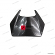 Osłona licznika, owiewka przednia Derbi Senda, Aprilia / RX/SX, Gilera / SMT, RCR [OEM: 86420600W0N]