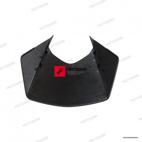 Osłona licznika, owiewka przednia Derbi Senda, Aprilia / RX/SX, Gilera / SMT, RCR [OEM: 86420600W0N]