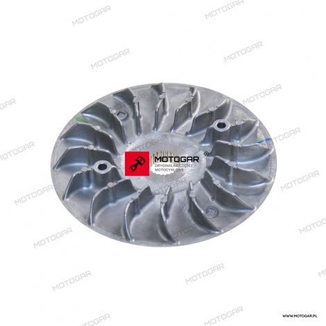 Przeciwtalerz wariatora, wiatrak Honda FJS400 Silver Wing [OEM: 22102MEF000]