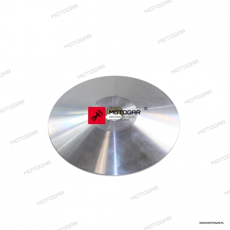 Przeciwtalerz wariatora, wiatrak Honda FJS400 Silver Wing [OEM: 22102MEF000]
