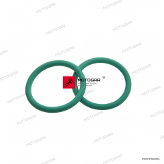 Uszczelka oring głowicy Ducati SportTouring, Superbike / Panigale [OEM: 938233081]